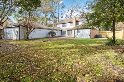 6719 Brittany Park Lane, Houston, TX 77066 - Photo 4