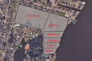 0 Bruce Ln, Willis, TX 77318 - Photo 4