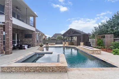 5303 Briarcliff Lane, Fulshear, TX 77441 - Photo 2