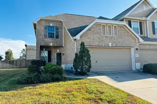 8525 Sunset Loch Dr, Spring, TX 77379 - Photo 2