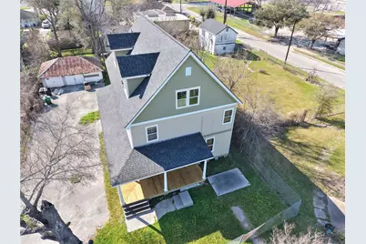 3808 Dover Street, Houston, TX 77087 - Photo 2