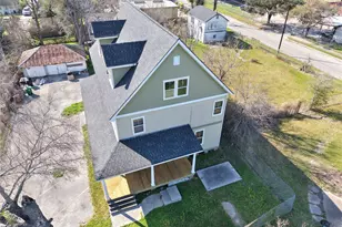 3808 Dover St, Houston, TX 77087 - Photo 2