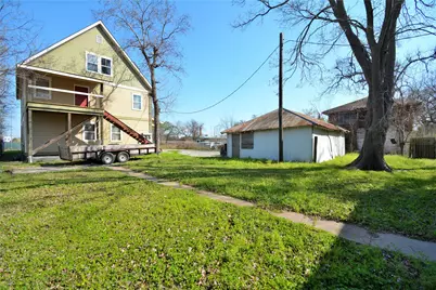 3808 Dover Street, Houston, TX 77087 - Photo 4