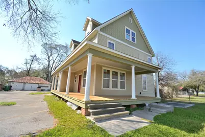 3808 Dover Street, Houston, TX 77087 - Photo 1