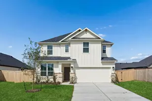 310 Ruby Frd Dr, Cove, TX 77523 - Photo 1