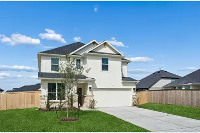310 Ruby Ford Drive, Cove, TX 77523 - Photo 2