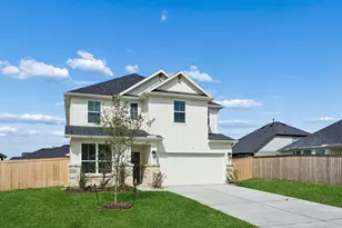 310 Ruby Frd Dr, Cove, TX 77523 - Photo 2