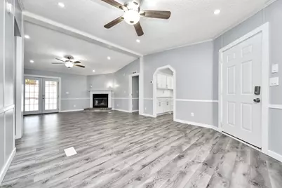 427 County Road 2218, Cleveland, TX 77327 - Photo 2