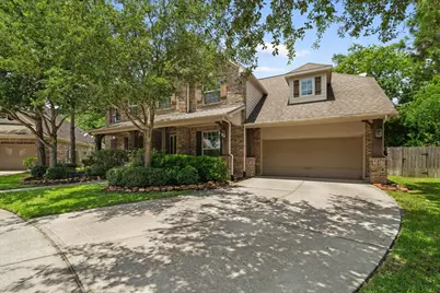 15602 Shining Brook Court, Houston, TX 77044 - Photo 1