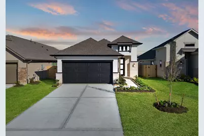 31992 Retama Ranch Lane, Conroe, TX 77386 - Photo 1