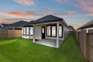 31992 Retama Ranch Ln, Conroe, TX 77386 - Photo 24