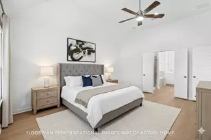 5831 Sunkissed Dr, Fulshear, TX 77441 - Photo 12