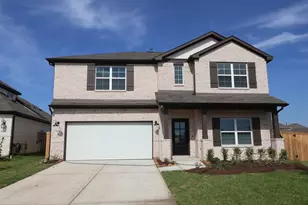 5831 Sunkissed Dr, Fulshear, TX 77441 - Photo 1