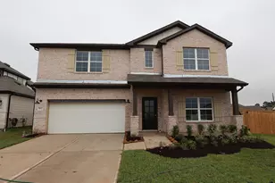 5831 Sunkissed Dr, Fulshear, TX 77441 - Photo 1