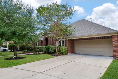 26602 Boulder Cove Court, Katy, TX 77494 - Photo 4