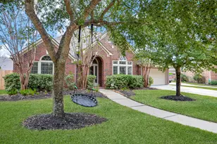 26602 Boulder Cove Ct, Katy, TX 77494 - Photo 1