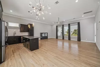 1544 W 23rd Street, Houston, TX 77008 - Photo 1
