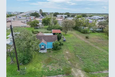 863 Lewis Street, Matagorda, TX 77414 - Photo 1