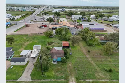 863 Lewis Street, Matagorda, TX 77414 - Photo 10