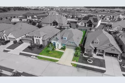 9718 Starry Night Lane, Manvel, TX 77578 - Photo 34