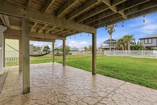 16630 Jamaica Inn Rd, Jamaica Beach, TX 77554 - Photo 26