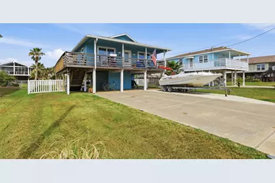 16630 Jamaica Inn Road, Jamaica Beach, TX 77554 - Photo 22