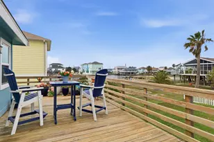 16630 Jamaica Inn Rd, Jamaica Beach, TX 77554 - Photo 16