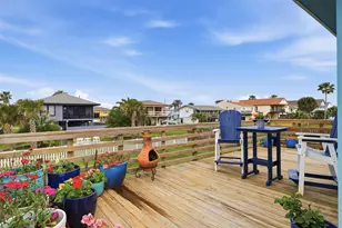 16630 Jamaica Inn Rd, Jamaica Beach, TX 77554 - Photo 14