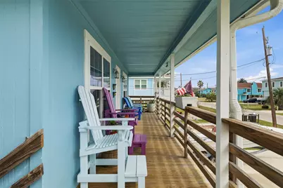 16630 Jamaica Inn Road, Jamaica Beach, TX 77554 - Photo 14