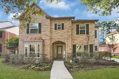 2915 Silverberry Trail, Kingwood, TX 77345 - Photo 2