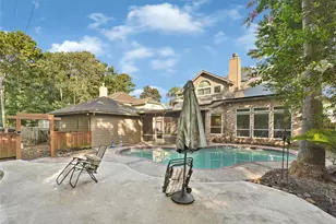 2915 Silverberry Trail, Kingwood, TX 77345 - Photo 26