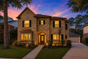 2915 Silverberry Trail, Kingwood, TX 77345 - Photo 1
