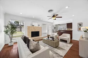 5247 Cheena Dr, Houston, TX 77096 - Photo 2