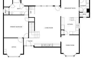 17407 Majestic Forest Dr, Spring, TX 77379 - Photo 20