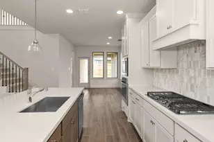 31022 Evening Skye Dr, Fulshear, TX 77423 - Photo 8