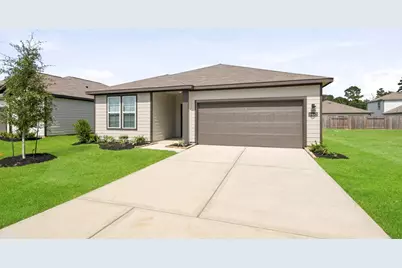 10643 Crockett Meadows Boulevard, Conroe, TX 77306 - Photo 2