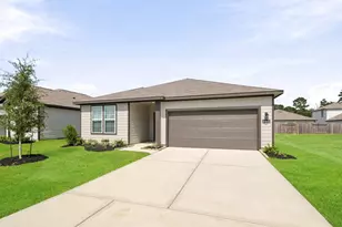 10643 Crockett Meadows Blvd, Conroe, TX 77306 - Photo 2