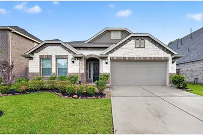 134 S Bearkat Court, Montgomery, TX 77316 - Photo 1