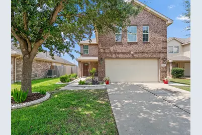 13411 Misty Sands Lane, Houston, TX 77034 - Photo 1