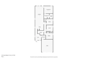 1531 Sunset Ridge Dr, Conroe, TX 77303 - Photo 2