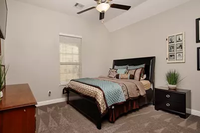 23415 Timberwood Grove Court, New Caney, TX 77357 - Photo 32