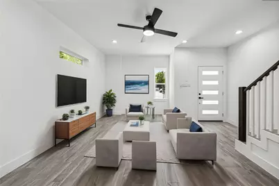 990-992 Marjorie Street, Houston, TX 77088 - Photo 4