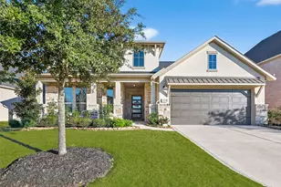 4203 Creek Shore Ln, Fulshear, TX 77441 - Photo 2