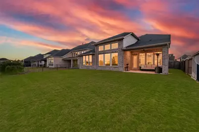 4203 Creek Shore Lane, Fulshear, TX 77441 - Photo 38