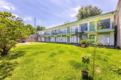 1309 Blair Street #7, Houston, TX 77008 - Photo 12