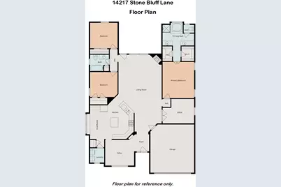 14217 Stone Bluff Lane, Rosharon, TX 77583 - Photo 34