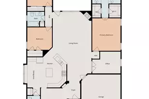 14217 Stone Bluff Ln, Rosharon, TX 77583 - Photo 34