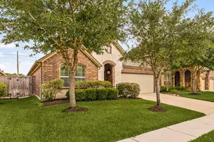 10507 Angeline Springs Ln, Cypress, TX 77433 - Photo 2