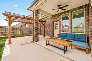 10507 Angeline Springs Ln, Cypress, TX 77433 - Photo 32