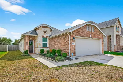 6027 Prince Place Drive, Rosenberg, TX 77471 - Photo 2